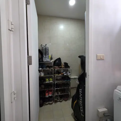 Image No.9-Propriété de 3 chambres à vendre à Bangkok