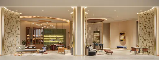 Image No.7-Propriété de 1 chambre à vendre à Bangkok