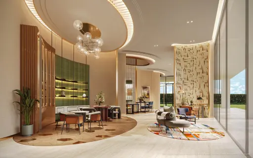 Image No.5-Propriété de 2 chambres à vendre à Bangkok