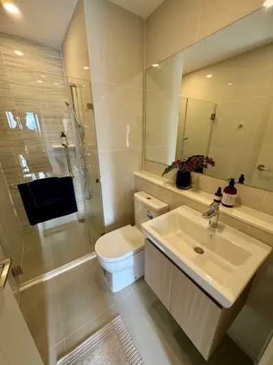 Image No.5-Propriété de 1 chambre à vendre à Bangkok