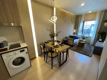 1 - Bangkok, Property