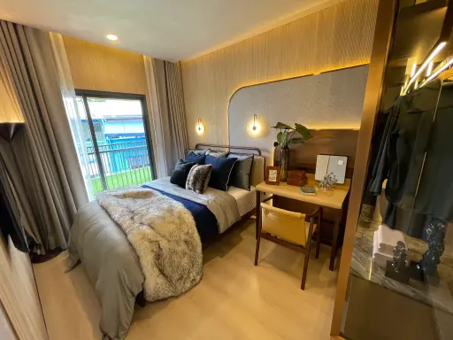 Image No.3-1 Bed Property for sale