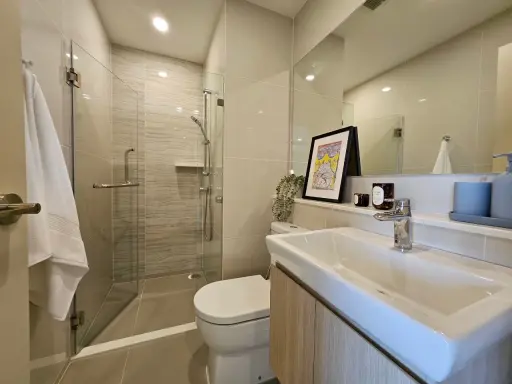 Image No.4-Propriété de 2 chambres à vendre à Bangkok