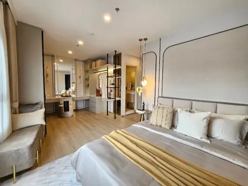 Image No.6-Propriété de 2 chambres à vendre à Bangkok