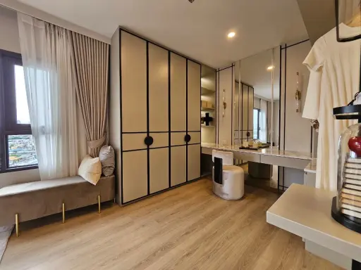 Image No.7-Propriété de 2 chambres à vendre à Bangkok