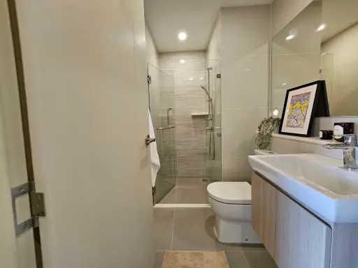 Image No.8-Propriété de 2 chambres à vendre à Bangkok