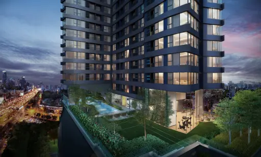 Image No.6-1 Bed Property for sale