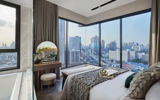 Image No.2-2 Bed Property for sale