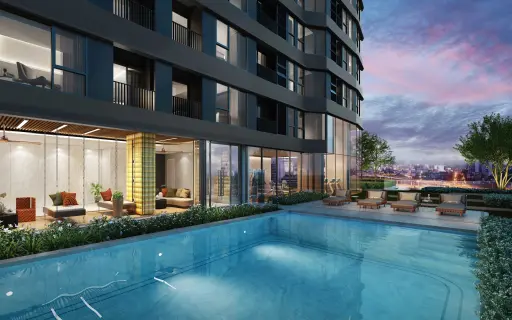 Image No.6-2 Bed Property for sale