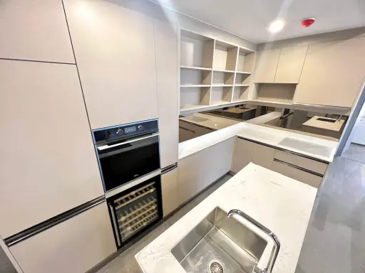 Image No.6-Propriété de 3 chambres à vendre à Bangkok