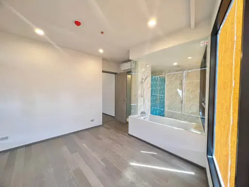 Image No.8-Propriété de 3 chambres à vendre à Bangkok