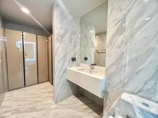 Image No.9-Propriété de 3 chambres à vendre à Bangkok