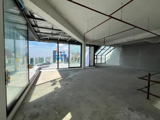 Image No.10-Propriété de 4 chambres à vendre à Bangkok