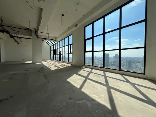 Image No.4-Propriété de 4 chambres à vendre à Bangkok