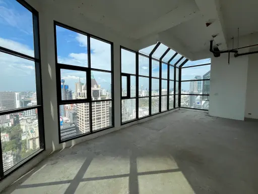 Image No.6-Propriété de 4 chambres à vendre à Bangkok