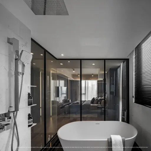 Image No.4-2 Bed Property for sale