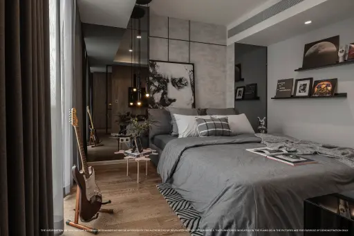 Image No.5-2 Bed Property for sale