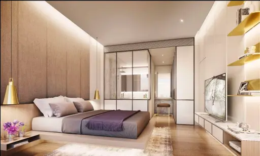 Image No.3-1 Bed Property for sale