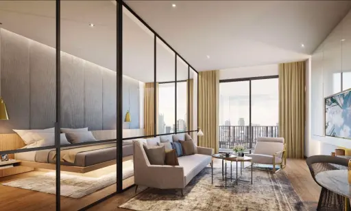 Image No.2-2 Bed Property for sale