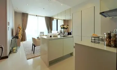 1 - Bangkok, Property