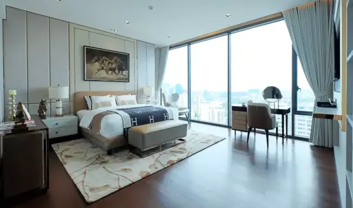 Image No.10-Propriété de 3 chambres à vendre à Bangkok