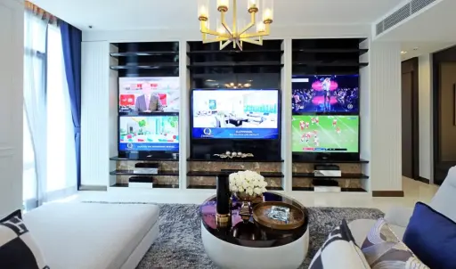 Image No.3-Propriété de 3 chambres à vendre à Bangkok