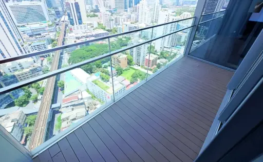 Image No.6-Propriété de 3 chambres à vendre à Bangkok