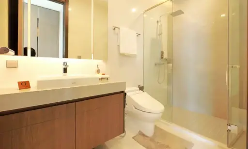 Image No.9-Propriété de 3 chambres à vendre à Bangkok