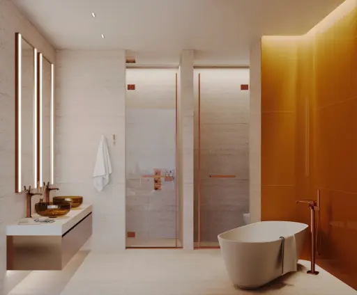 Image No.5-Propriété de 2 chambres à vendre à Bangkok