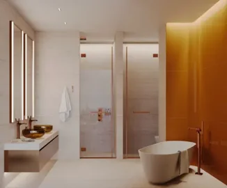 1 - Bangkok, Property