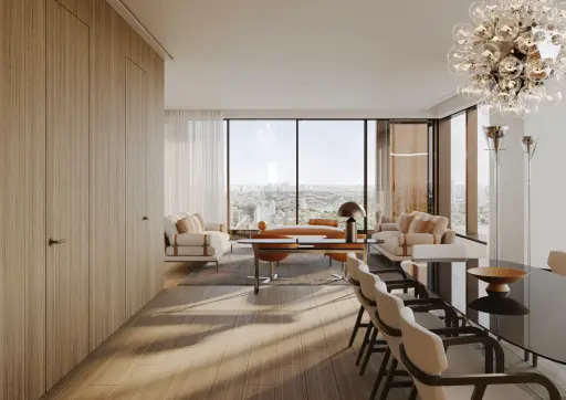 Image No.2-3 Bed Property for sale