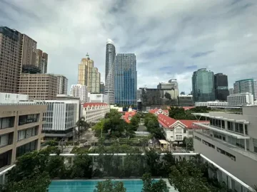 1 - Bangkok, Property