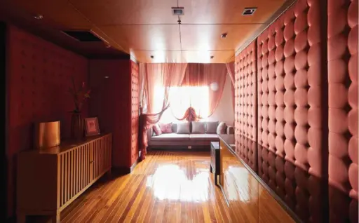 Image No.2-Propriété de 4 chambres à vendre à Bangkok