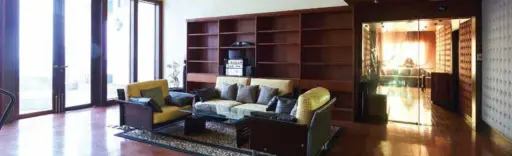 Image No.3-Propriété de 4 chambres à vendre à Bangkok