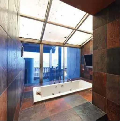 Image No.4-Propriété de 4 chambres à vendre à Bangkok