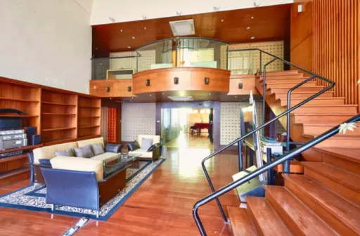 Image No.6-Propriété de 4 chambres à vendre à Bangkok