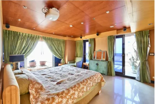 Image No.7-Propriété de 4 chambres à vendre à Bangkok