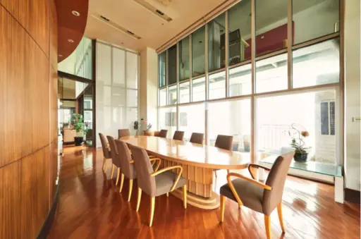 Image No.9-Propriété de 4 chambres à vendre à Bangkok