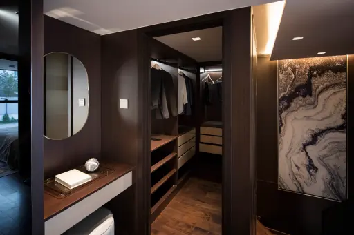 Image No.5-Propriété de 3 chambres à vendre à Bangkok