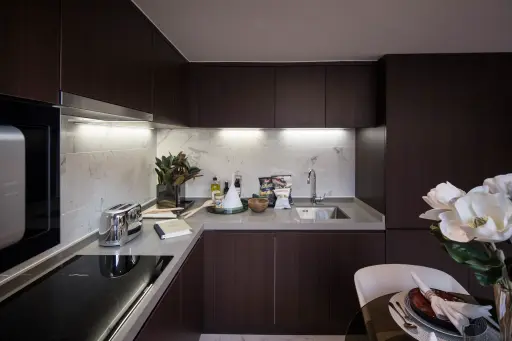 Image No.6-Propriété de 3 chambres à vendre à Bangkok