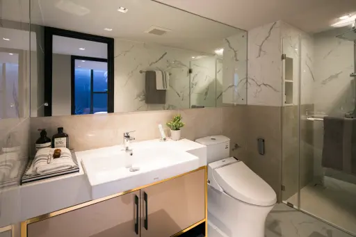 Image No.7-Propriété de 3 chambres à vendre à Bangkok