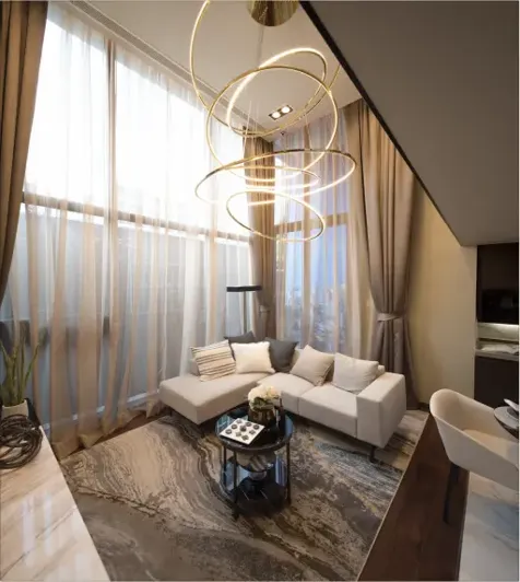 Image No.9-Propriété de 3 chambres à vendre à Bangkok