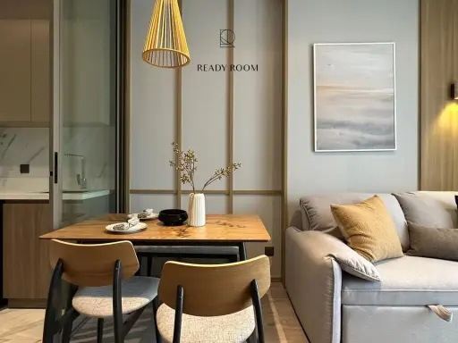 Image No.10-Propriété de 1 chambre à vendre à Bangkok