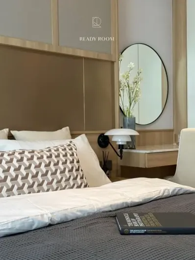 Image No.5-Propriété de 1 chambre à vendre à Bangkok