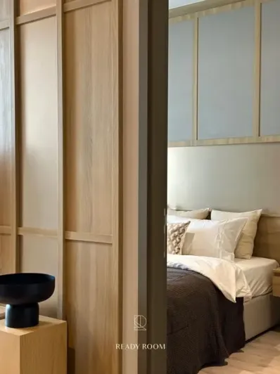 Image No.7-Propriété de 1 chambre à vendre à Bangkok