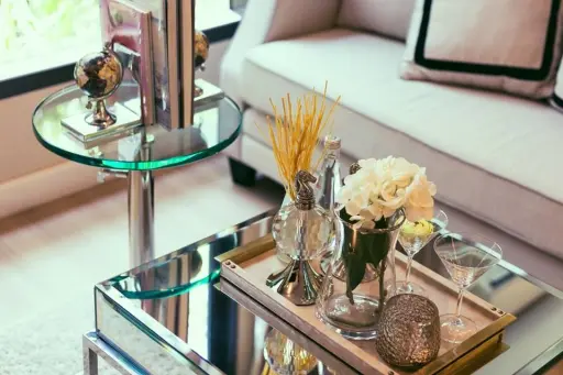 Image No.7-Propriété de 1 chambre à vendre à Bangkok