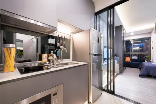 Image No.2-1 Bed Property for sale