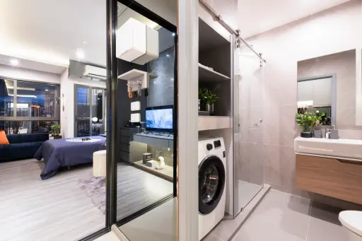 Image No.3-1 Bed Property for sale