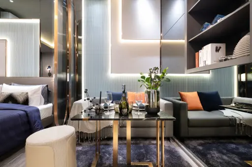 Image No.6-1 Bed Property for sale