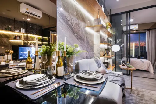 Image No.4-1 Bed Property for sale